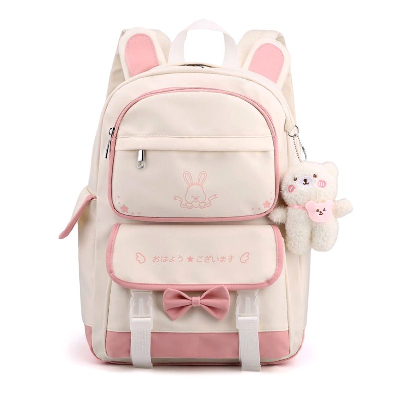 Kinder Schultaschen für Mädchen Jungen Orthopädischer Rucksack Kinderrucksäcke Schulranzen Grundschulrucksack Kinderbuchtaschen_voghion.com