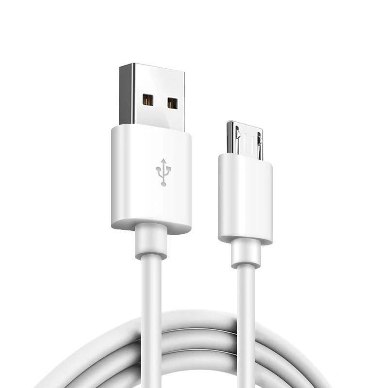 USB-kaapeli Micro 5A pikalataus USB-synkroninen datapuhelinsovitin latauskaapeli Samsung, Xiaomi, Sony,_voghion.com