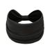 European And American Solid Color Elastic Sports Headband Wide Version Yoga Headband Antiperspirant Sweat Absorbent Maca Dragon Headband Waist Headband For Women_voghion.com