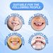 South Moon Solid Modified Temporary Hole False Teeth Gap Filling Dental Glue_voghion.com