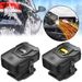 Auto Heizung Defroster Multi Winkel Rotation Deer für Heizung Coog Schnelle Windschutzscheibe Abtauung 12V 150W P9H0_voghion.com