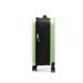 folding trolley case universal wheel suitcase portable storage suitcase password boarding case_voghion.com