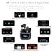 V8 TWS Kabellose Ohrhörer Kopfhörer Bluetooth 5.4 Kopfhörer für Android & iPhone_voghion.com