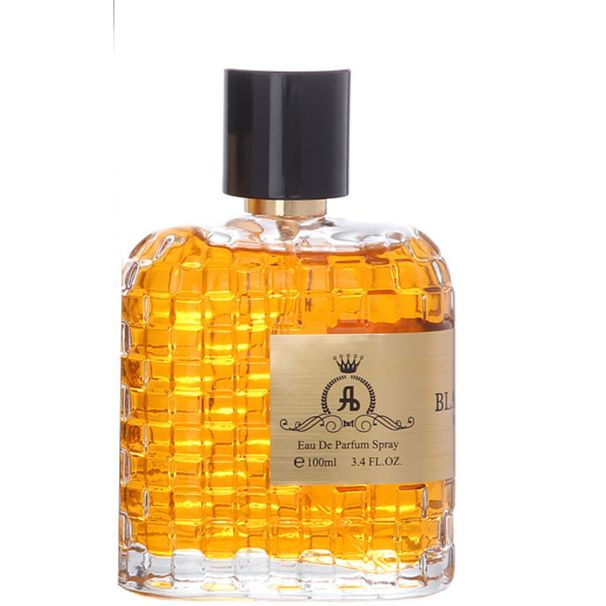 2024 New Perfume Charm Men's Perfume Women's Lasting Fragrance Fresh Net Red Lasting Fragrance Perfume_voghion.com