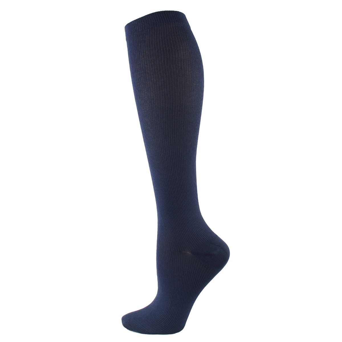 Sport-Druckstrümpfe Stretch-Socken Kupferionen-Kompressionsstrümpfe Strümpfe_voghion.com