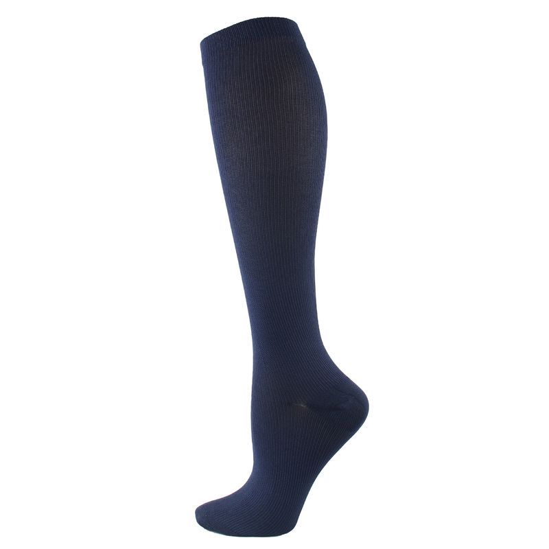 Sports pressure socks Stretch socks Copper ion compression socks stockings stockings_voghion.com
