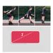 Jumping Equipment High Jump Resistance Band Elastic Rope Leg Muscle Explosive Power Exercise Basketball Training Aid_voghion.com