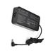 Adaptador de energia de 150 W adequado para laptops ASUS, carregador de 19,5 V e 7,7 A com 4,5 x 3,0 mm, compatível com ASUS TUF Gaming F15/F17, FX506/706 e laptops para jogos_voghion.com