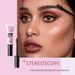 Waterproof Long-lasting Eyebrow Gel Pudaier Staying Put Brow Liquid No Smudging Quick-drying Mascara For Eyebrows Makeup_voghion.com