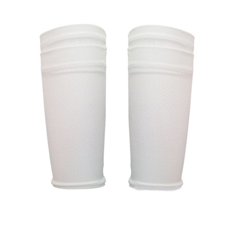 Soccer Leg Guard Sleeve Double Adult And Children Leg Guard Sleeve Leg Guard Sleeve_voghion.com