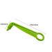 1 pz Affettatrice Cetriolo Lama Coltello Cucina Spirale Spirale Accessori Patate Carota Taglio_voghion.com