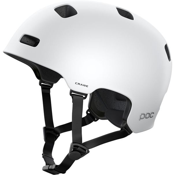Kask rowerowy POC Crane MIPS Slope Climbing Riding Street_voghion.com