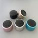 Cross-Border New M4 Card Slot Bluetooth Wireless Mini Portable Couplet High Volume Small Cannon Call Speaker_voghion.com