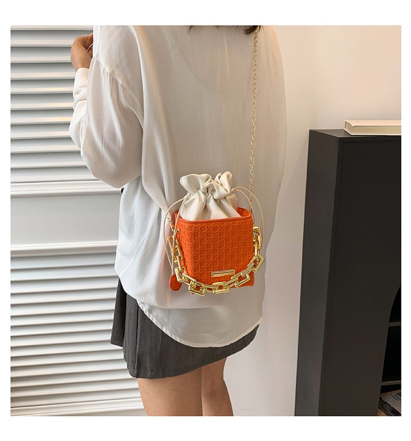 Die trendige neue Handtasche dieses Jahres mit Kettenhandtasche für Damen, hochwertige, modische und vielseitige Umhängetasche, Beuteltasche_voghion.com