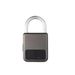 Smart Fingerprint Lock Anti Theft Waterproof Padlock_voghion.com