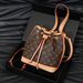 Large Capacity Fashion Drawstring Bucket For Women 2024 New Single Shoulder Small Crossbody Bag Commuter Handbag_voghion.com