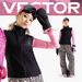 Thermal Fleece Mid-Layer Vest – Anti-Static & Breathable Unisex Base Layer For Skiing & Outdoor Adventures_voghion.com