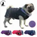 Waterproof Jacket CDDMPET For Dogs, Polyester, Medium And Large Breeds By PawParty Store_voghion.com