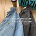 Besticktes Denim-Kurzarmhemd für Herren im Sommertrend, lockeres Hemd, High-End-Freizeitjacke, cooles Oberteil_voghion.com