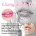 Changing Color Lip Protection Oil Lightens smoothes fine lines on the lips, moisturizes prevents dryness,2024_voghion.com