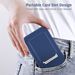 Silicone Soft Card Wallet Back Case For Xiaomi Redmi Note 12 4G Note12 5G Readmi Redme 12C Camera Shockproof Cover Coque Capas_voghion.com