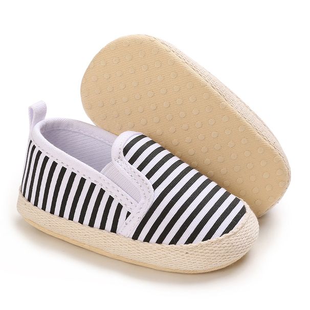 Matka i dzieci Wiosna i jesień Nowa, klasyczna miękka podeszwa, wszechstronne sportowe buty dla dzieci w wieku 0-1 lat, przeznaczone do chodzenia_voghion.com