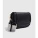 Women's Bags New Women's Bag Wholesale New Wide Shoulder Strap Crossbody Underarm Saddle Bag Women_voghion.com