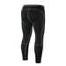 Férfi ruházat Sport Leggings Férfi kosárlabda edzőnadrág Jóga Fitneszruházat Izzadságtól szárazon Atlétika_voghion.com