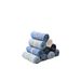 Clothes Folding Board With Adjustable Straps - Laundry Organizer For Shirts, Pants & Blankets (Space-Saving Storage Solution)_voghion.com