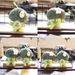 Keychain Broccoli Plush Adorable Cute And Soft Vegetable Toy Bag Charm_voghion.com
