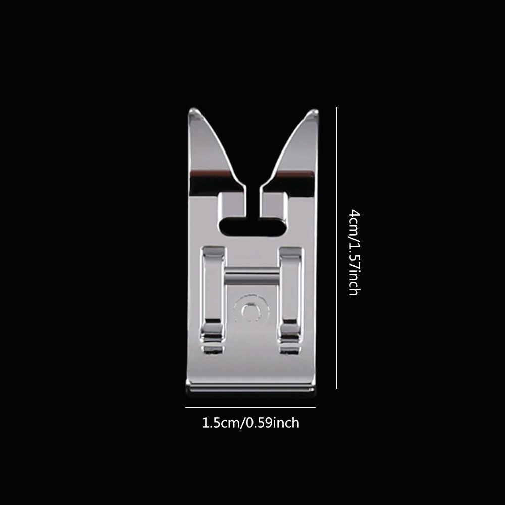 Multifunktions trykfod Husholdningssymaskine Universal trykfods symaskinetilbehør_voghion.com