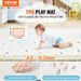 Baby Activity Play Crawling Side Playmat Mat Floor 2 Soft 55x79_voghion.com
