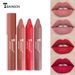 Matte Lipstick Lip Gloss - Intensely Pigmented, Hydrating, Easy - To - Apply, Rotating Lipstick Pen_voghion.com