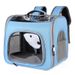 New Handheld Large Capacity Cat Bag Breathable Dog Pet Outdoor Portable Backpack_voghion.com
