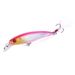 Minnow Lua 9cm 8g Micro Casting Drijvende Zeevislokaas_voghion.com