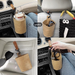Can Interior, Umbrella Storage Bin, Multifunctional Bag, Foldable Hanging Trash Bag For Car Use_voghion.com