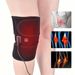 HeatedAndVibratingKneeMassagePad,heatedkneemassagerkneerelaxationandwarmth_voghion.com