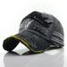 Running Caps Duck Tongue Old Cow Head baseball cap Washable Sunscre New baseball Breathable cap onion dome M and_voghion.com