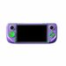 E6plus Dual System Handheld Game Console With 5-inch HD Touchscreen, Retro Gaming Portable Device For Classic & Modern Games_voghion.com