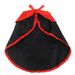 Halloween Costume Magic Cloak Cat Dog Pet Transformation Clothes_voghion.com