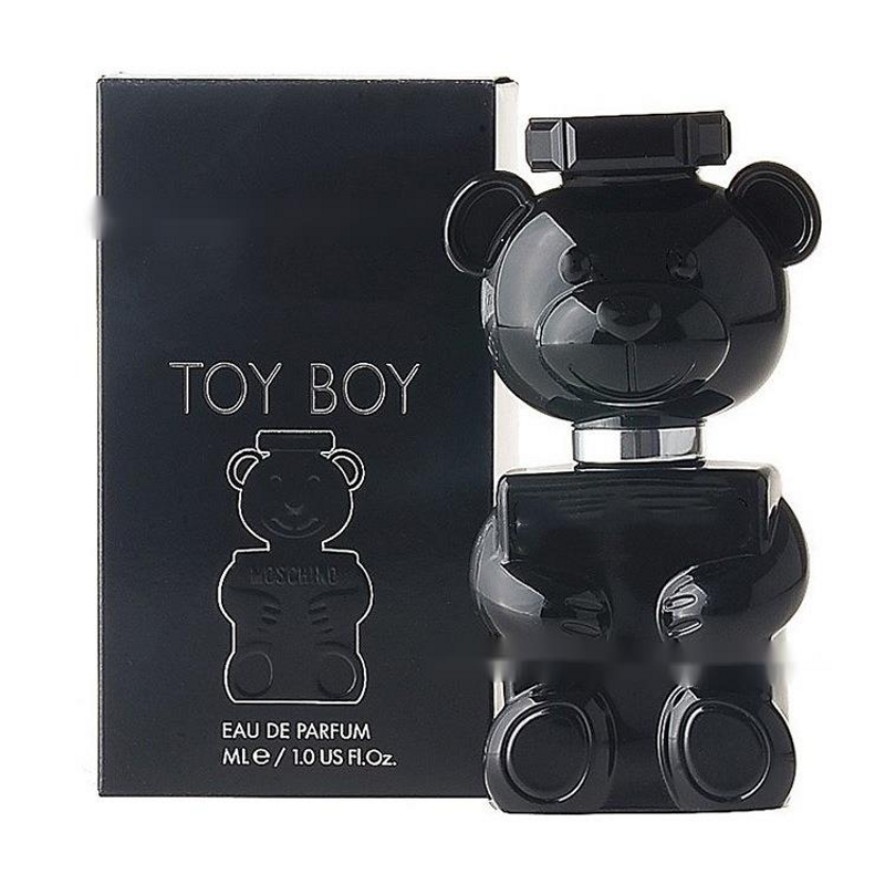 Vietnam Chino Piccolo profumo maschile e femminile violento TO Teddy Bear Baby_voghion.com