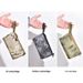 Outdoor Travel Fiess Storage Pouch - N4 Small Camouflage Handbag for EDC and Loose Change_voghion.com