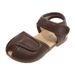 Mutter & Kinder Baby mädchen temperament prinzessin schuhe baby kleinkind schuhe mädchen kinder schuhe kleine leder schuhe sommer kinder mode sandalen_voghion.com