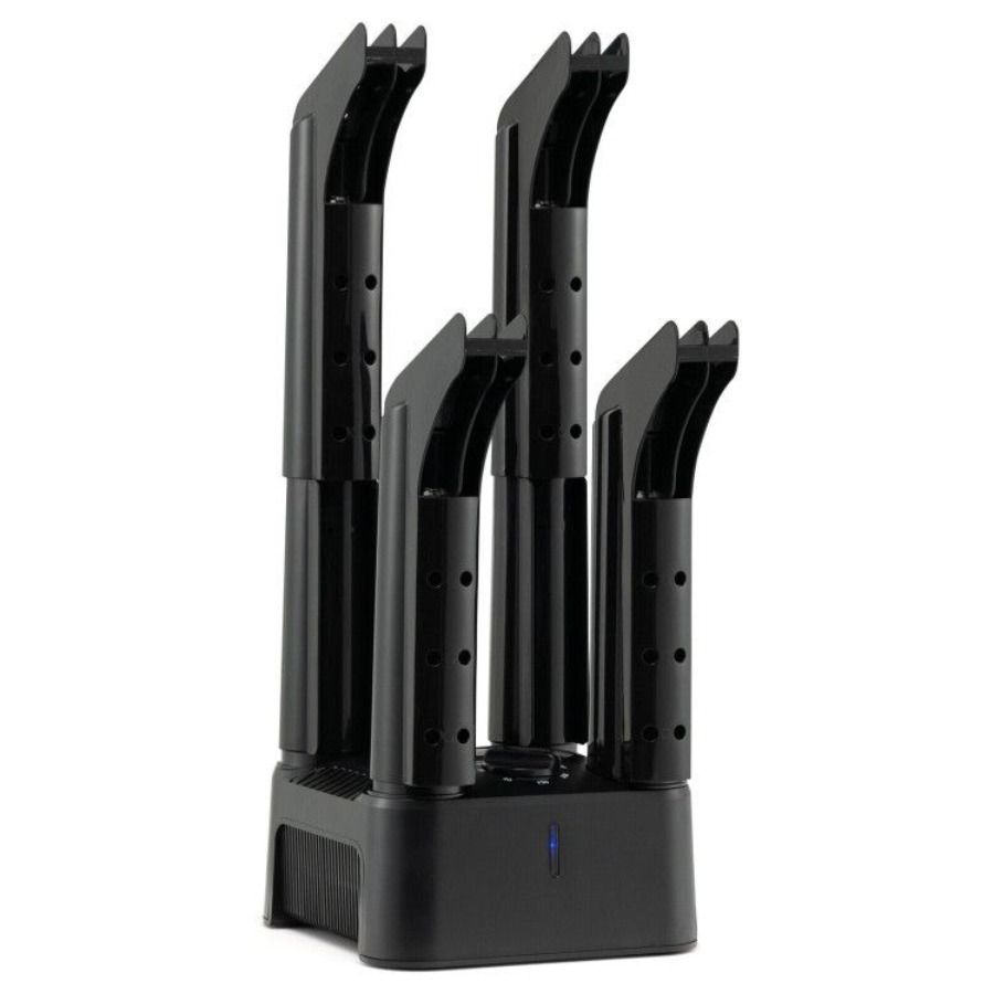 Odor Electric Prevent 4 Shoe Dryer Mold Timer Bacteria With_voghion.com