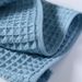 Class A Pure Cotton Waffle Towels Combed Cotton Honeycomb Household Face Towels Soft And Absorbent_voghion.com