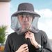 Hüte für Frauen, Sommer-Sonnenschutz für draußen, verschleierter Sonnenschutz, Gesichtsbedeckung fürs Radfahren, coole Fischerhüte, Angelhüte für Männer_voghion.com