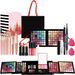 Makeup Sets Exclusive POPFEEL Makeup Set 177 Colors Eye Shadow Pearlescent Matte Lip Gloss Blush Contour Combination Palette_voghion.com