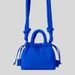 Lässige kleine Puffertasche Designer gepolsterte Damen Schulter Umhängetaschen Nylon Daunen Baumwolle Lady Handtaschen Mini Tote Geldbörsen_voghion.com