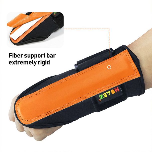 Posture Corrector & Wrist Arm Stabilizer – Comfortable Support Brace For Fitness Beginners_voghion.com