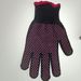 Factory Direct Supply Resistant For Hairdressing 150 Degrees Daily Use Heat Insulation Anti-Slip Gloves With Offset_voghion.com